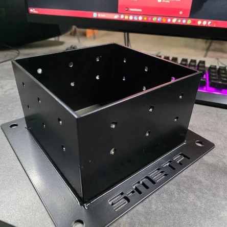 Опора для бруса 150х150